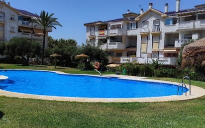 Pis en venda in Finca Monsálvez (Málaga)