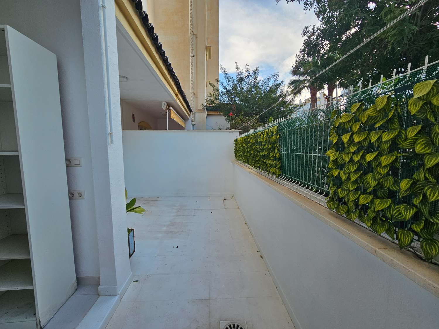 Pis en venda in Finca Monsálvez (Málaga)