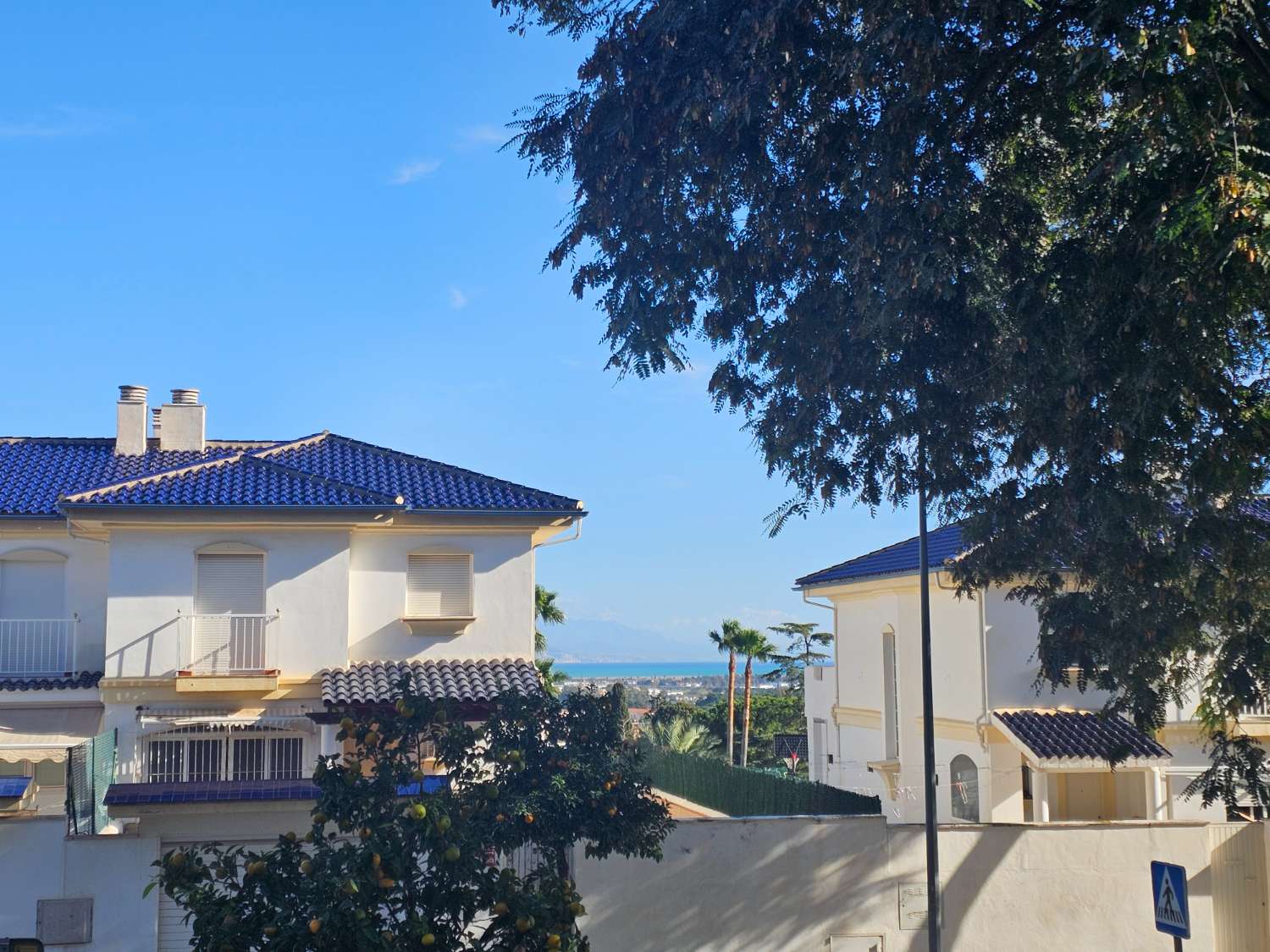 Pis en venda in Finca Monsálvez (Málaga)