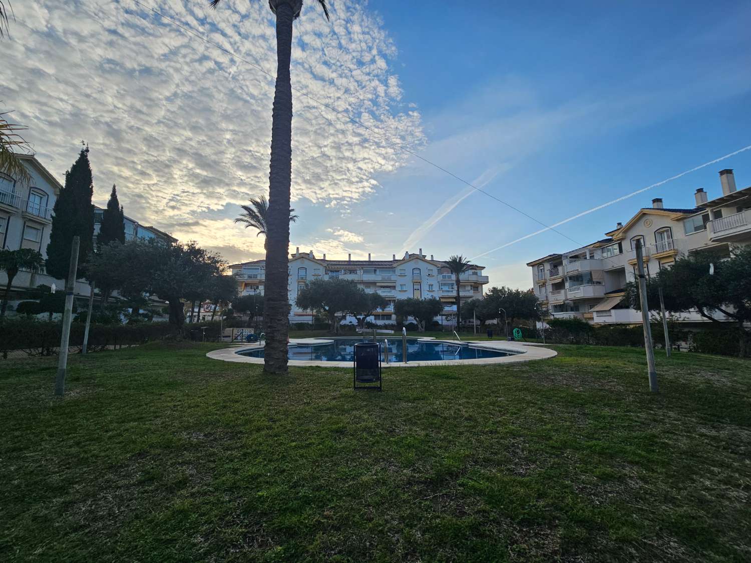 Pis en venda in Finca Monsálvez (Málaga)