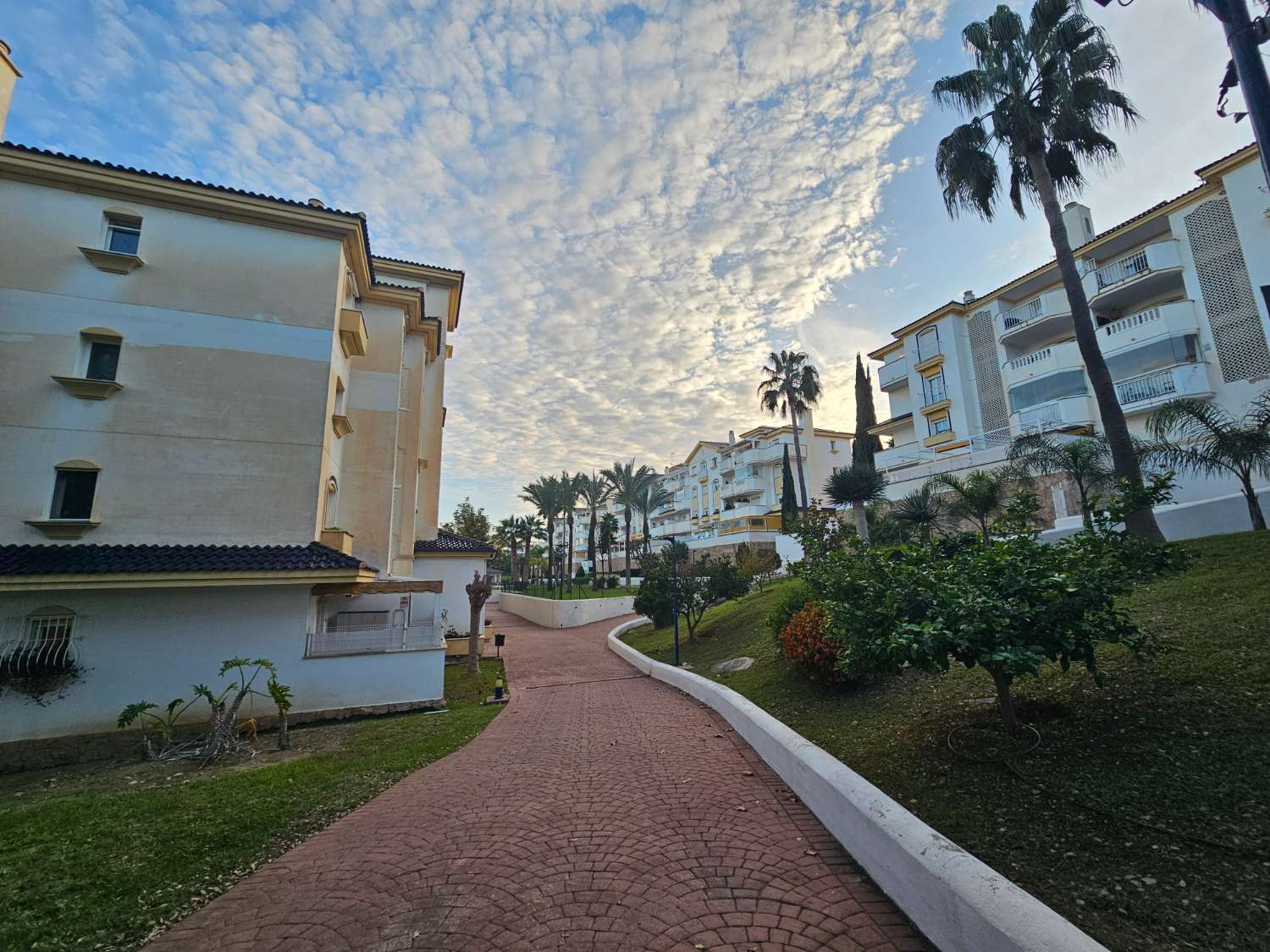 Pis en venda in Finca Monsálvez (Málaga)