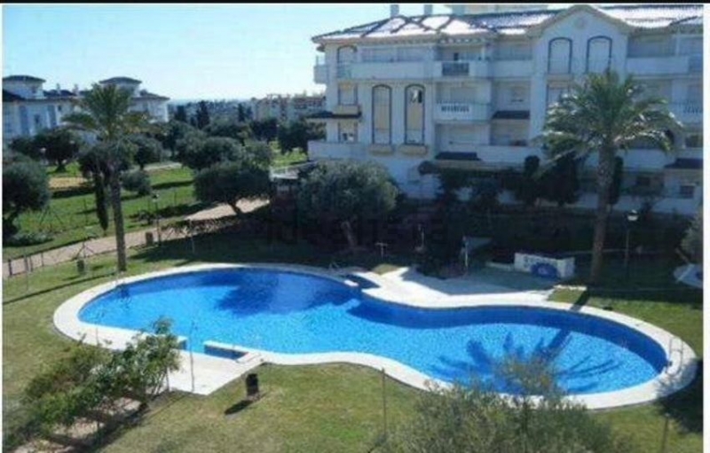 Pis en venda in Finca Monsálvez (Málaga)