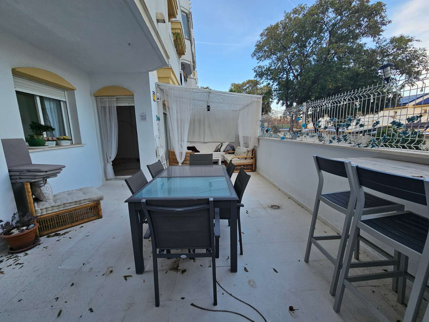 Pis en venda in Finca Monsálvez (Málaga)