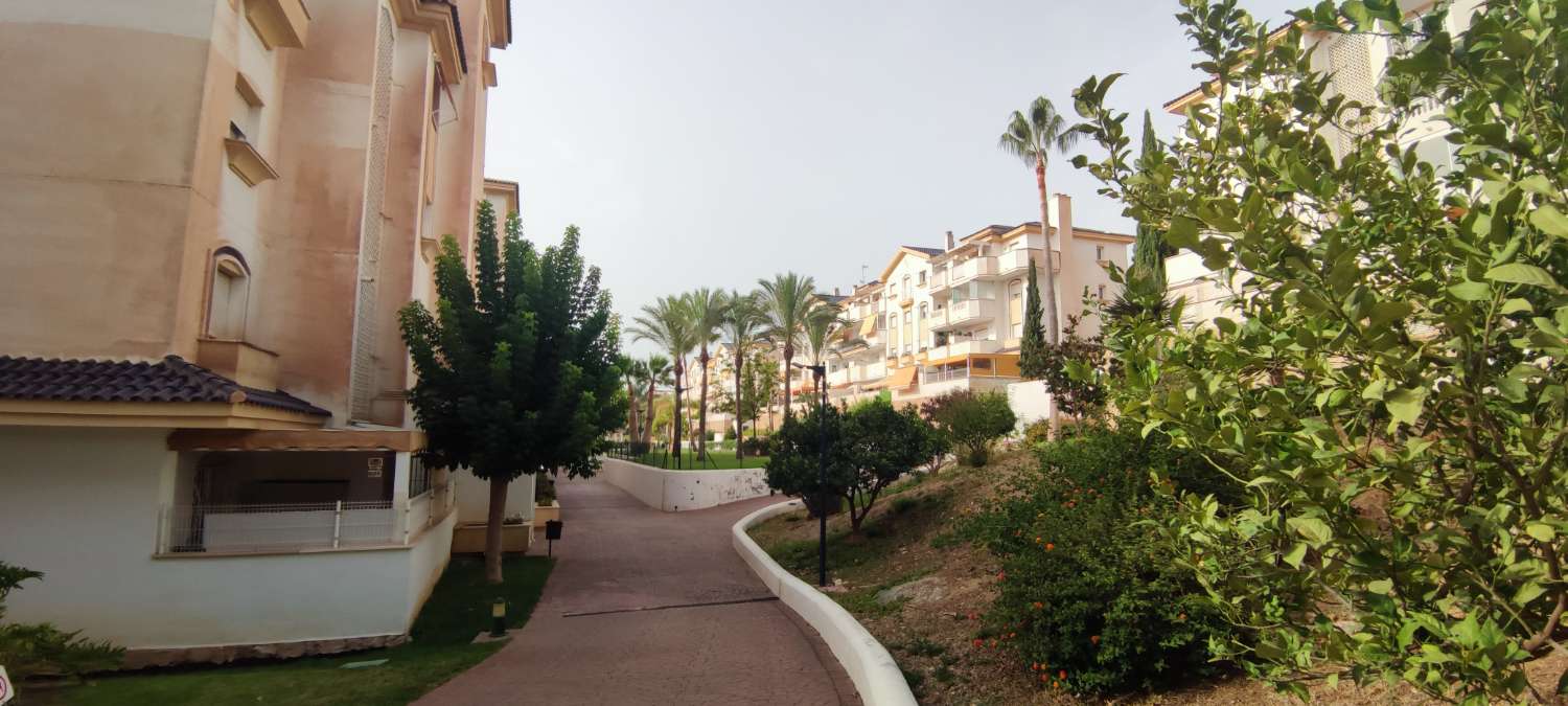 Pis en venda in Finca Monsálvez (Málaga)