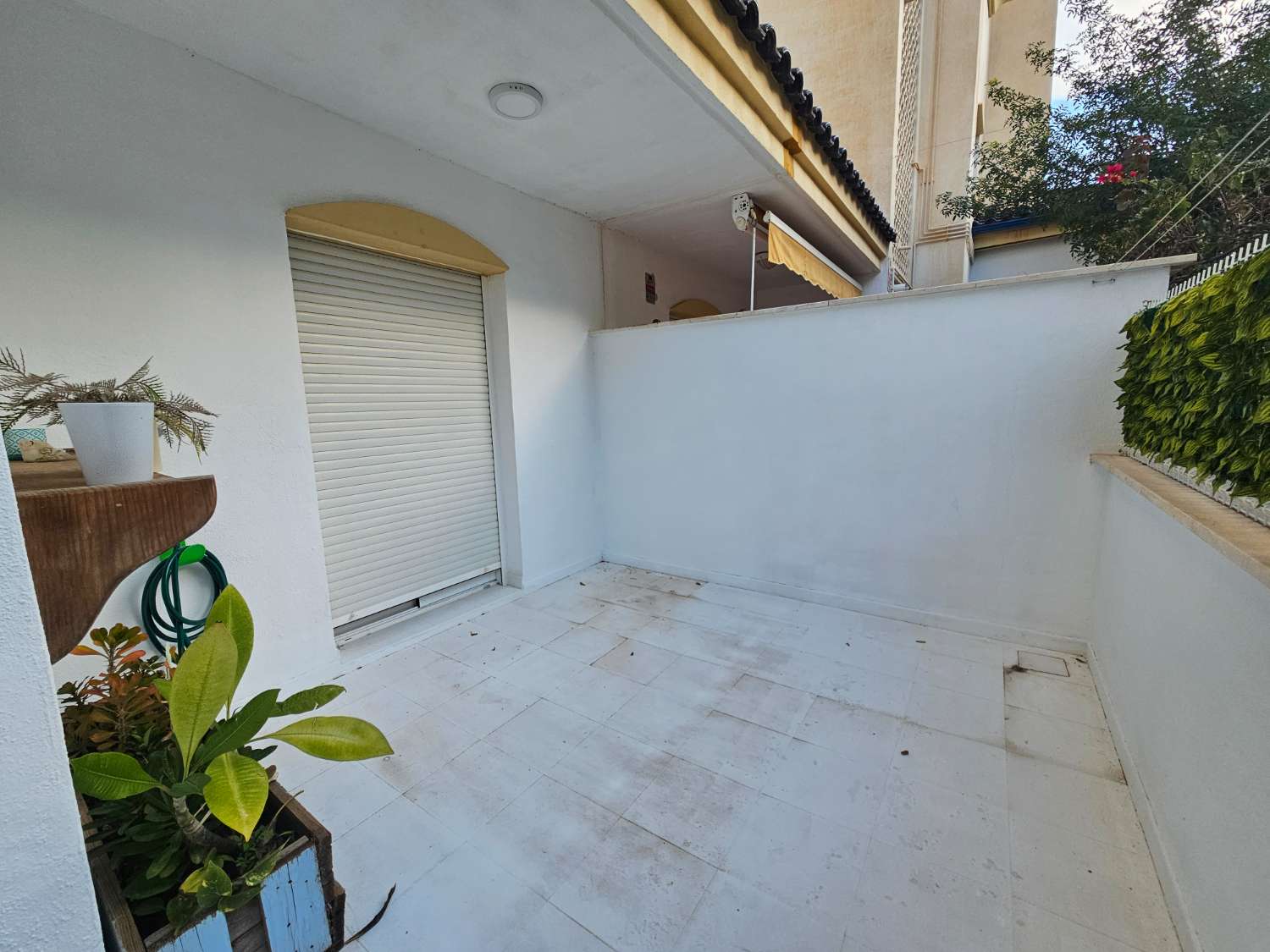 Pis en venda in Finca Monsálvez (Málaga)