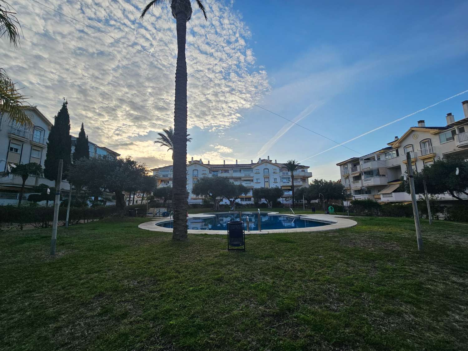 Pis en venda in Finca Monsálvez (Málaga)