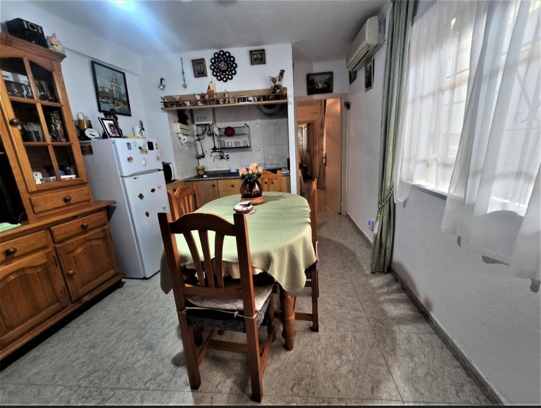 Studio in vendita a Centro (Torremolinos)