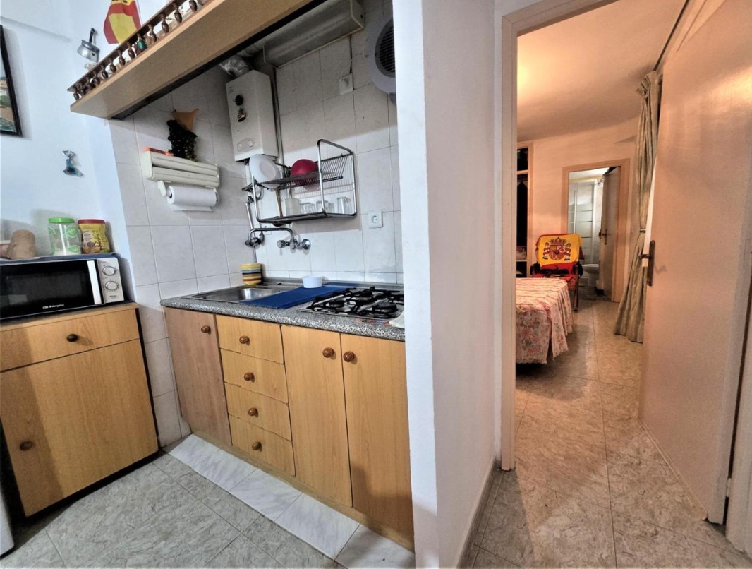 Studio in vendita a Centro (Torremolinos)