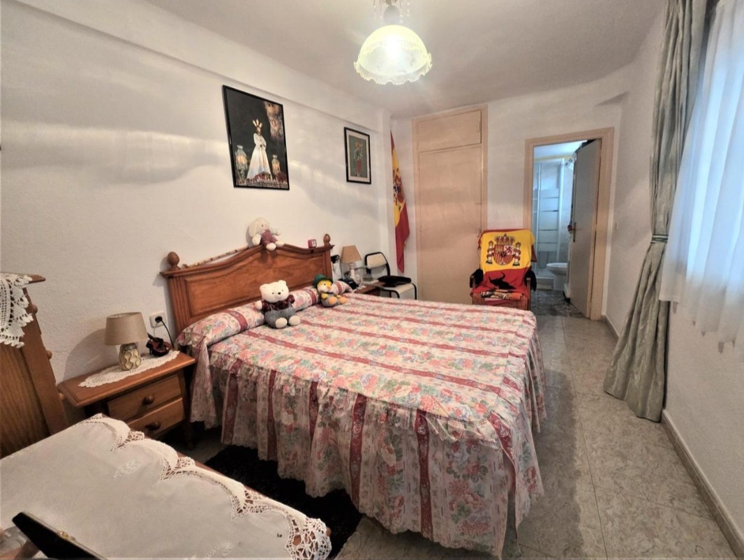 Studio in vendita a Centro (Torremolinos)