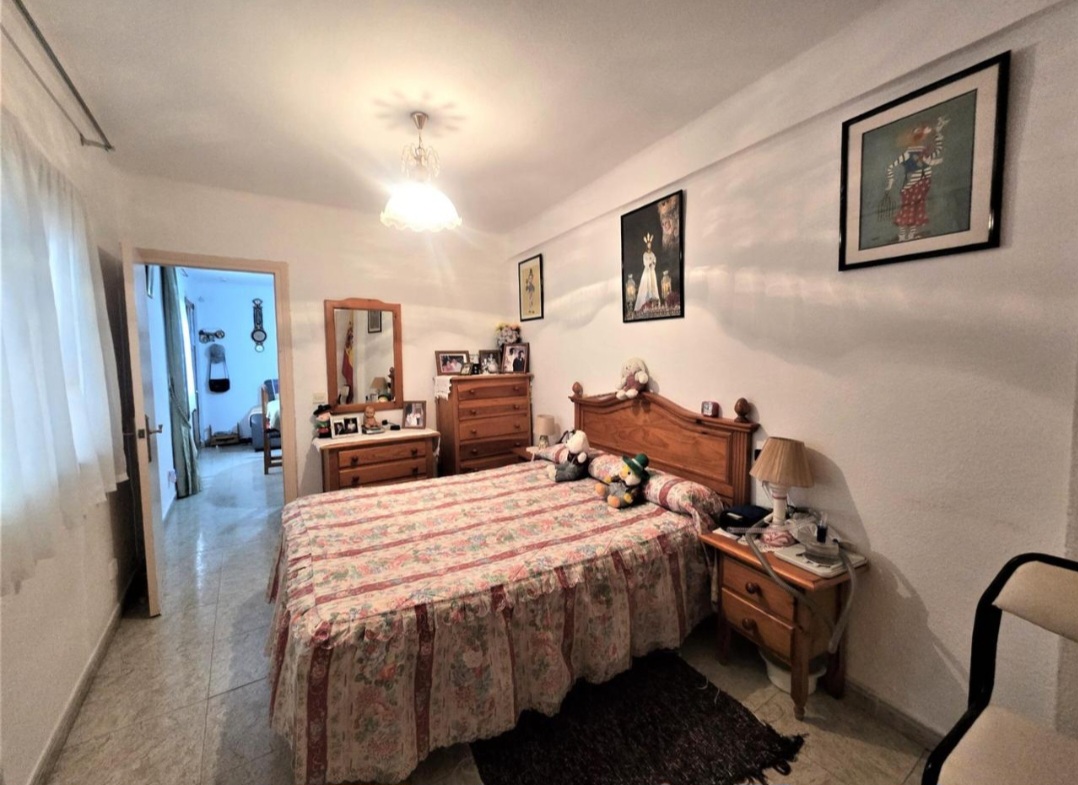 Studio in vendita a Centro (Torremolinos)