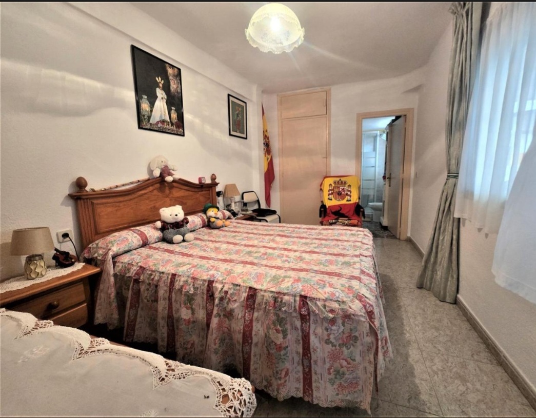 Studio in vendita a Centro (Torremolinos)