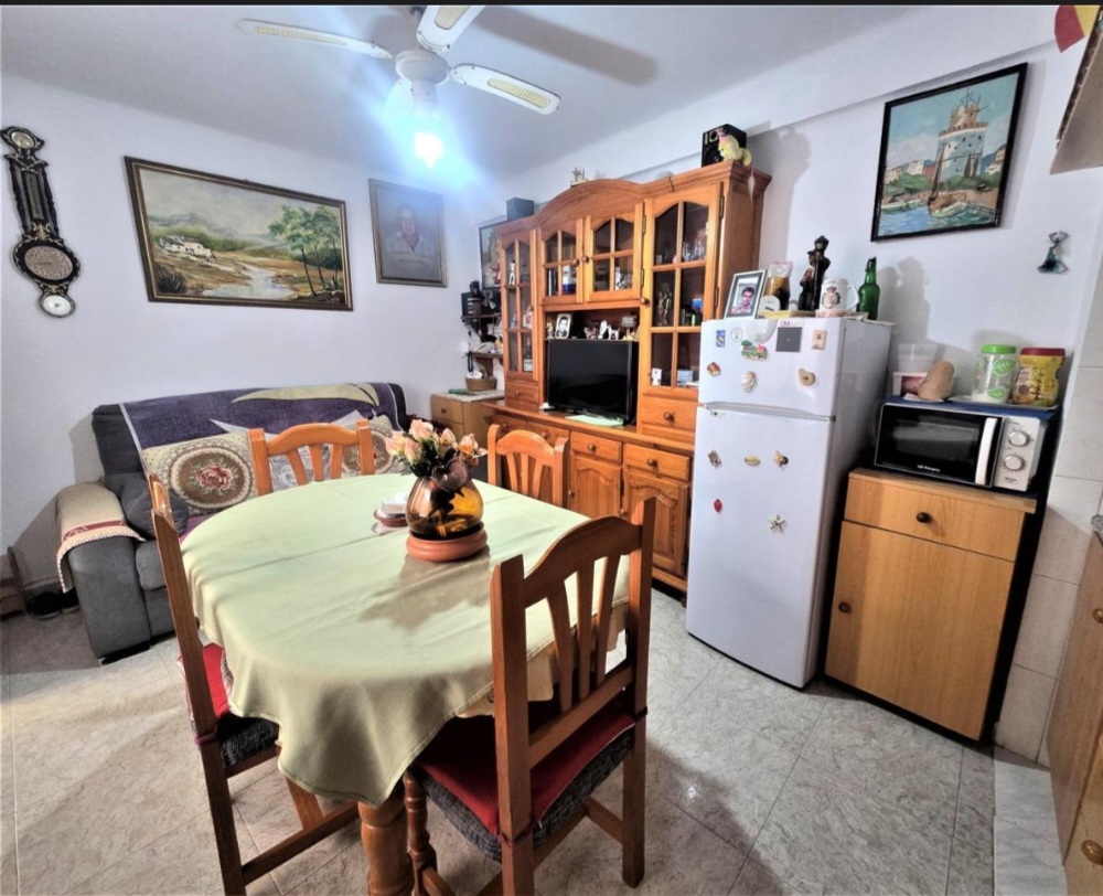 Studio in vendita a Centro (Torremolinos)