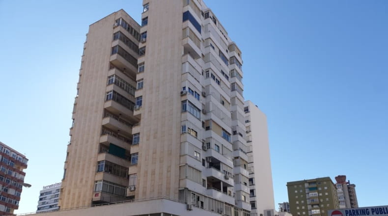一室公寓 出售 在 Centro (Torremolinos)