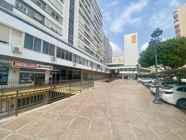一室公寓 出售 在 Centro (Torremolinos)