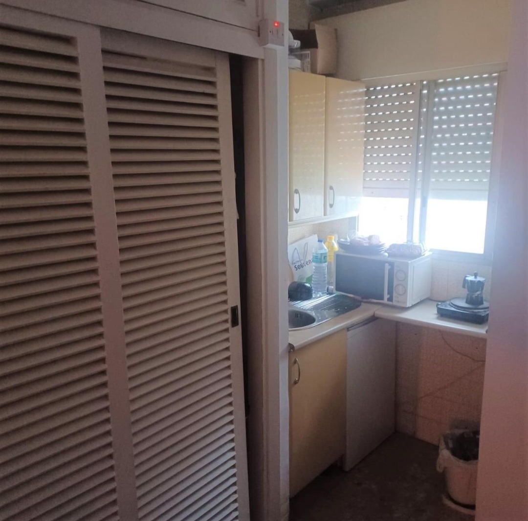 一室公寓 出售 在 Centro (Torremolinos)
