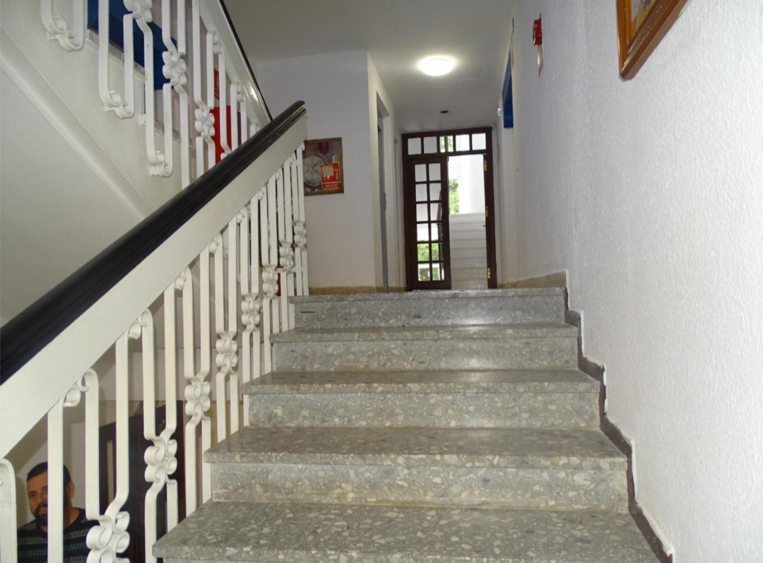 Estudio en la Carihuela, Torremolinos