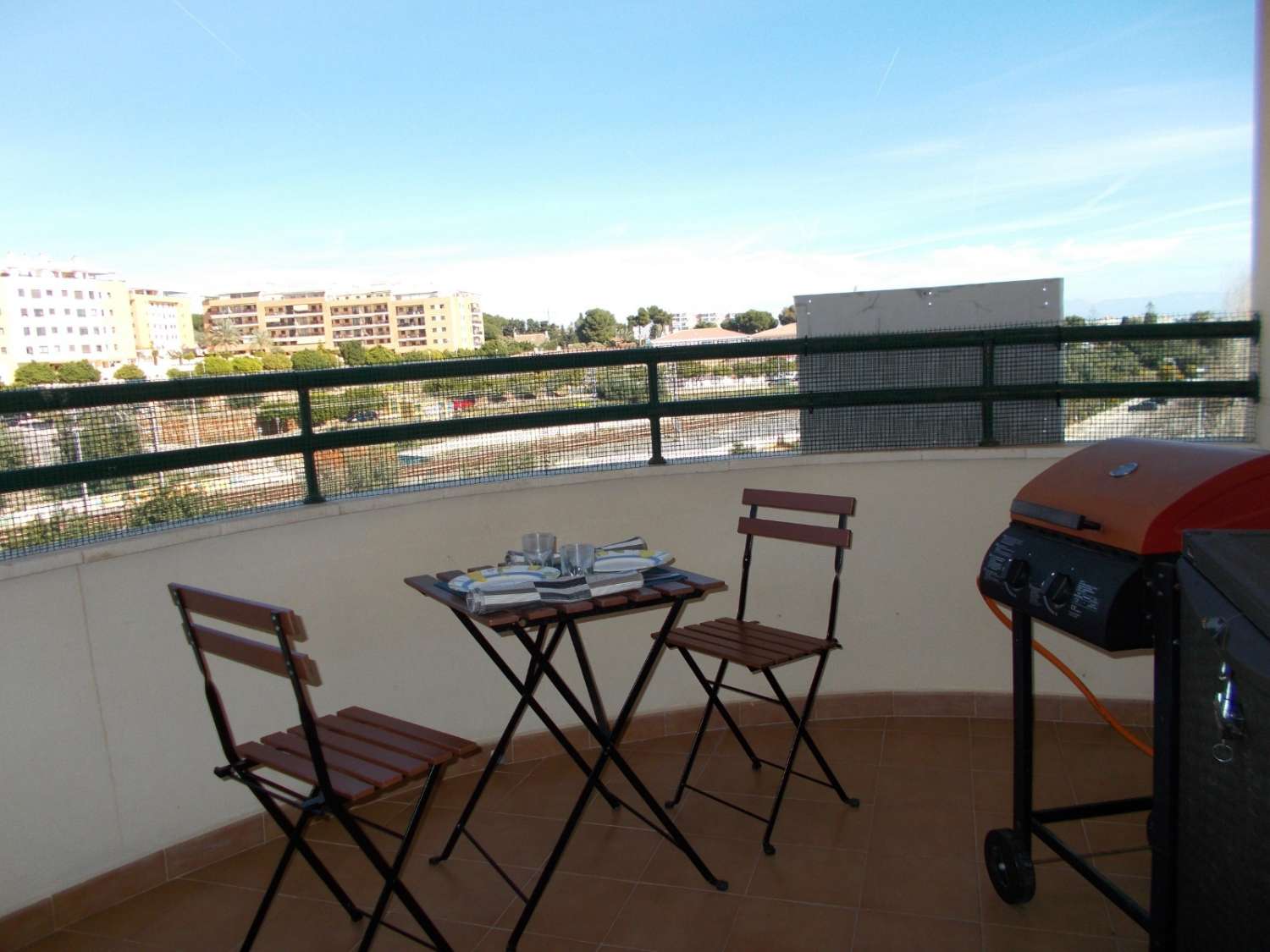 Våning till salu i El Pinillo (Torremolinos)