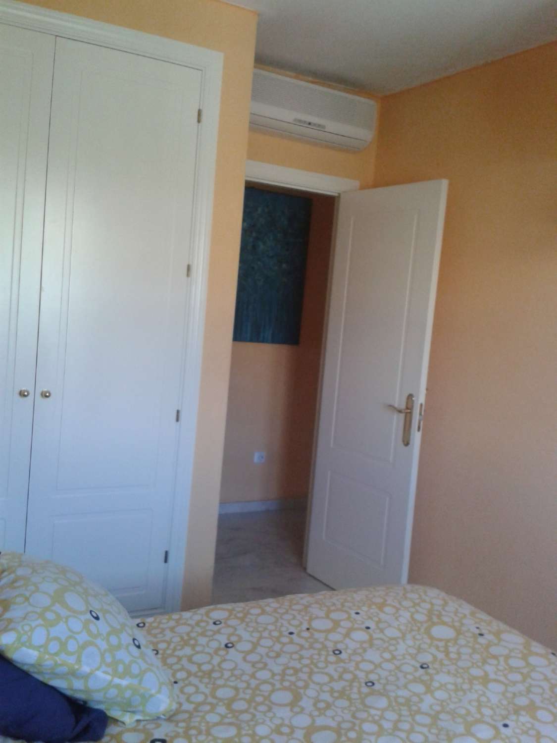 Våning till salu i El Pinillo (Torremolinos)