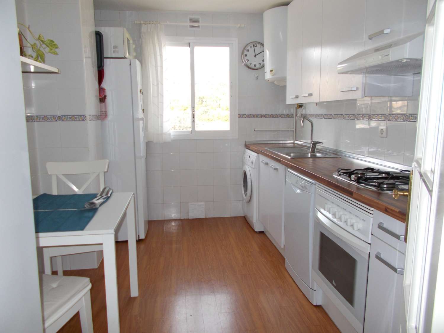 Våning till salu i El Pinillo (Torremolinos)