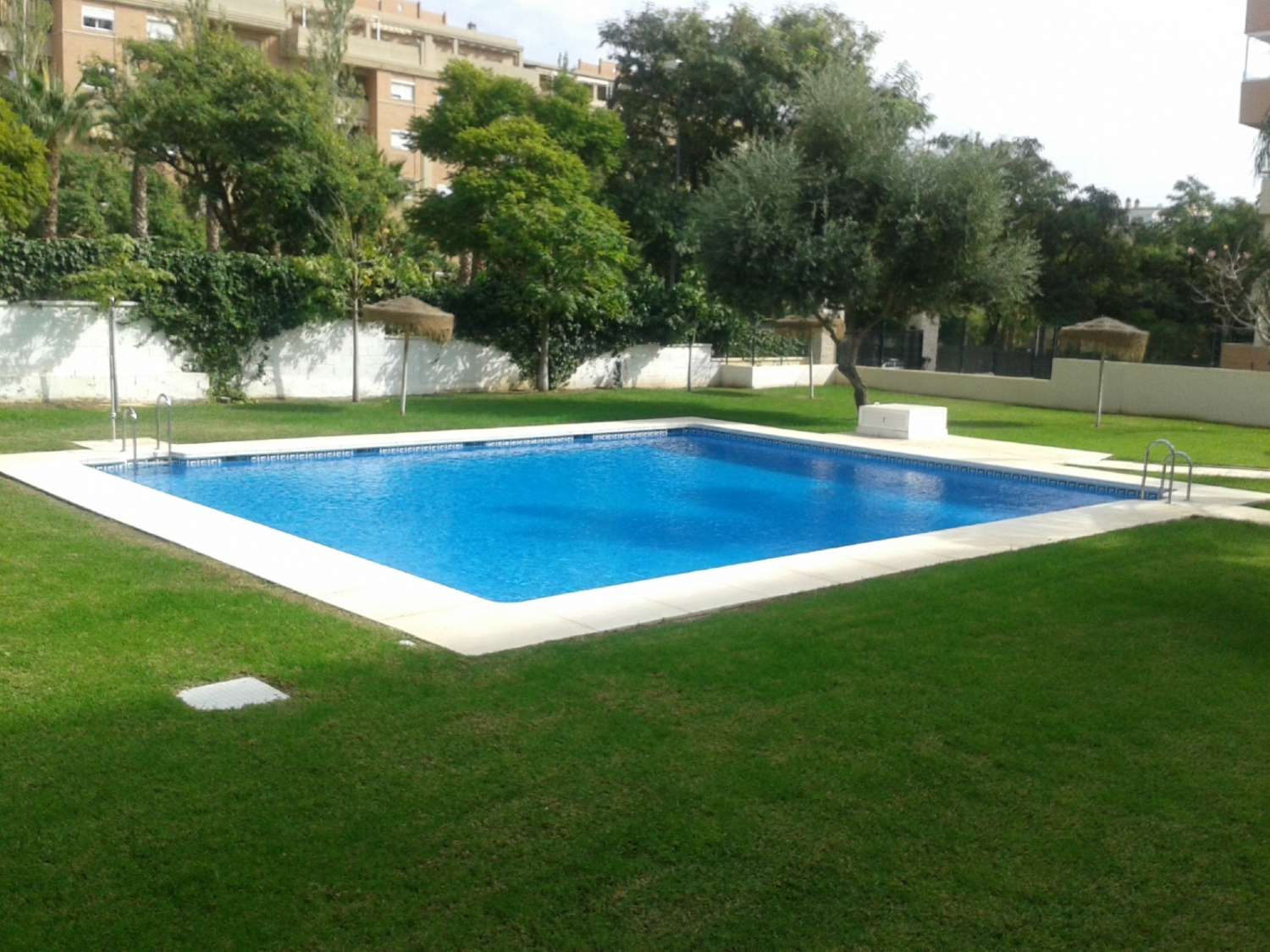 Våning till salu i El Pinillo (Torremolinos)