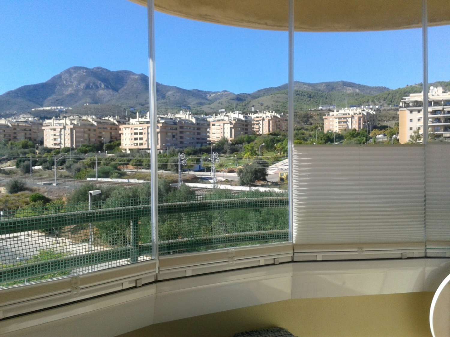 Våning till salu i El Pinillo (Torremolinos)
