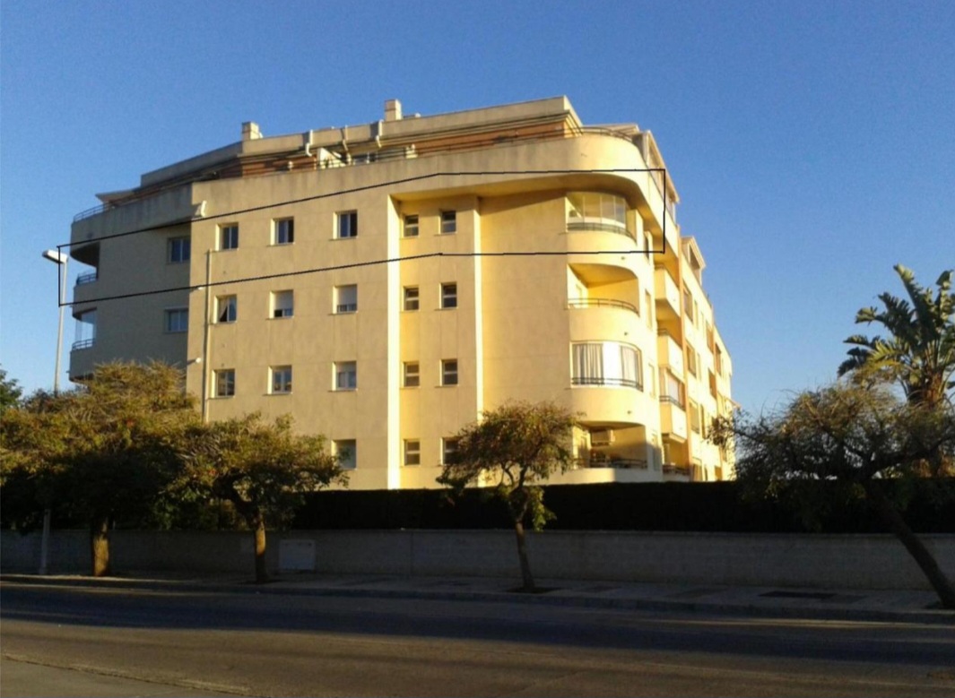 Våning till salu i El Pinillo (Torremolinos)