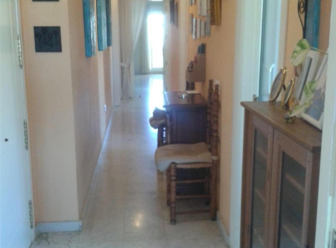 Våning till salu i El Pinillo (Torremolinos)