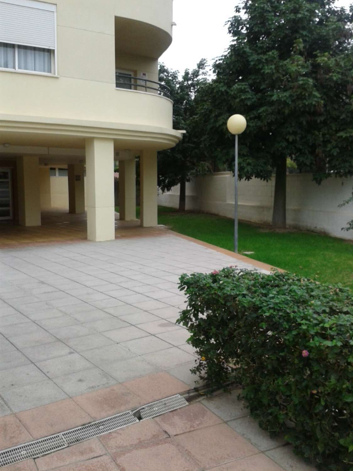 Våning till salu i El Pinillo (Torremolinos)