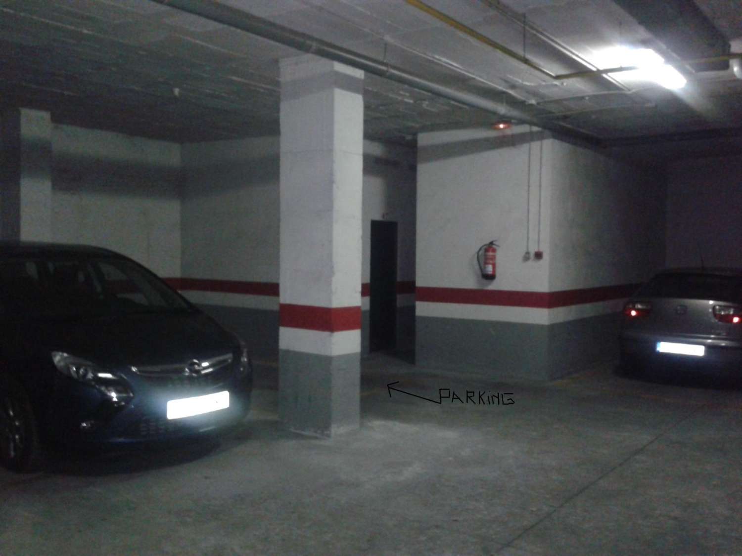 Våning till salu i El Pinillo (Torremolinos)