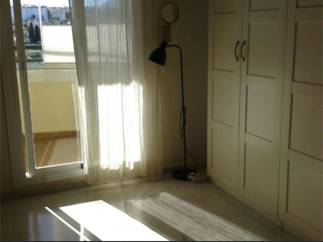 Våning till salu i El Pinillo (Torremolinos)