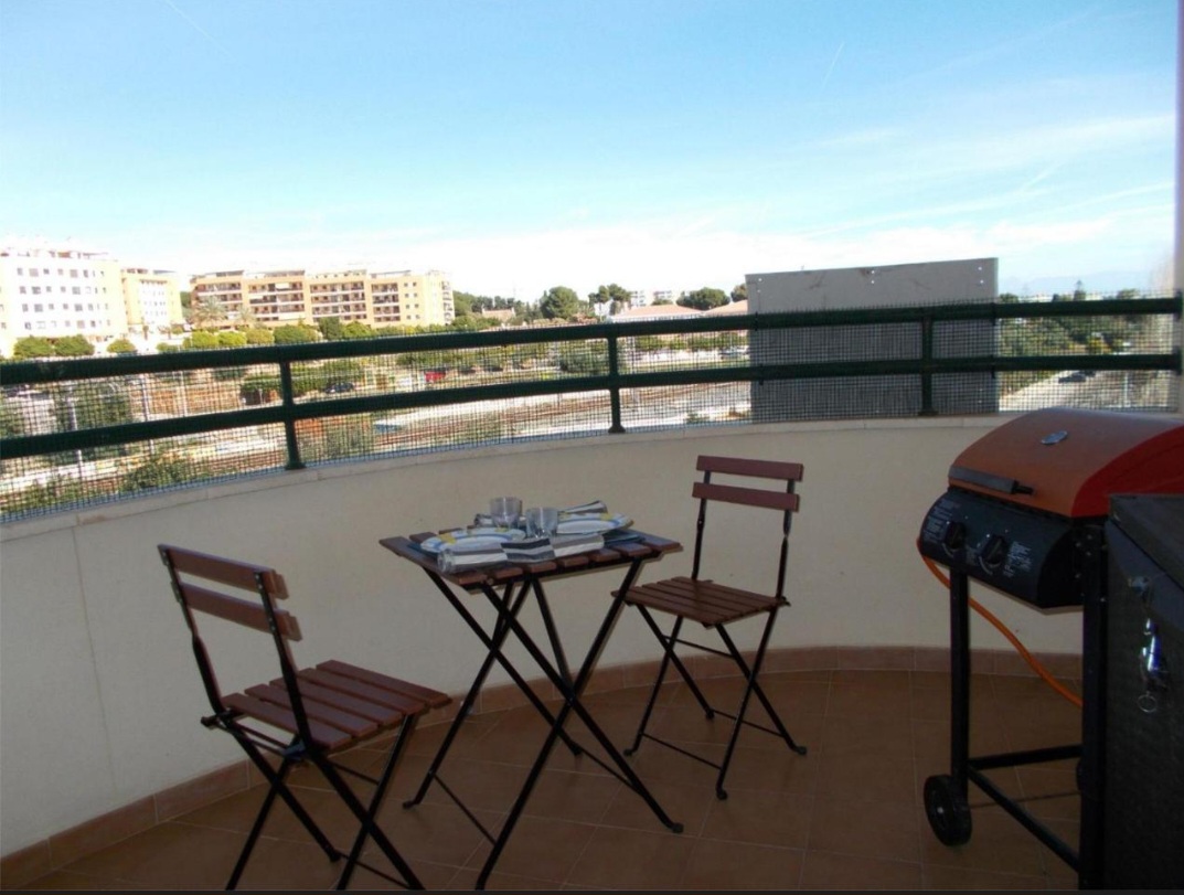 Våning till salu i El Pinillo (Torremolinos)