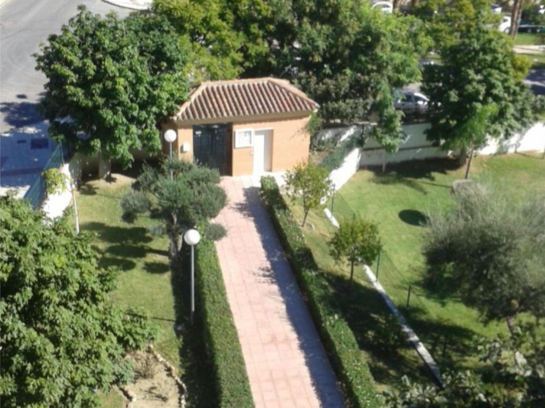 Våning till salu i El Pinillo (Torremolinos)