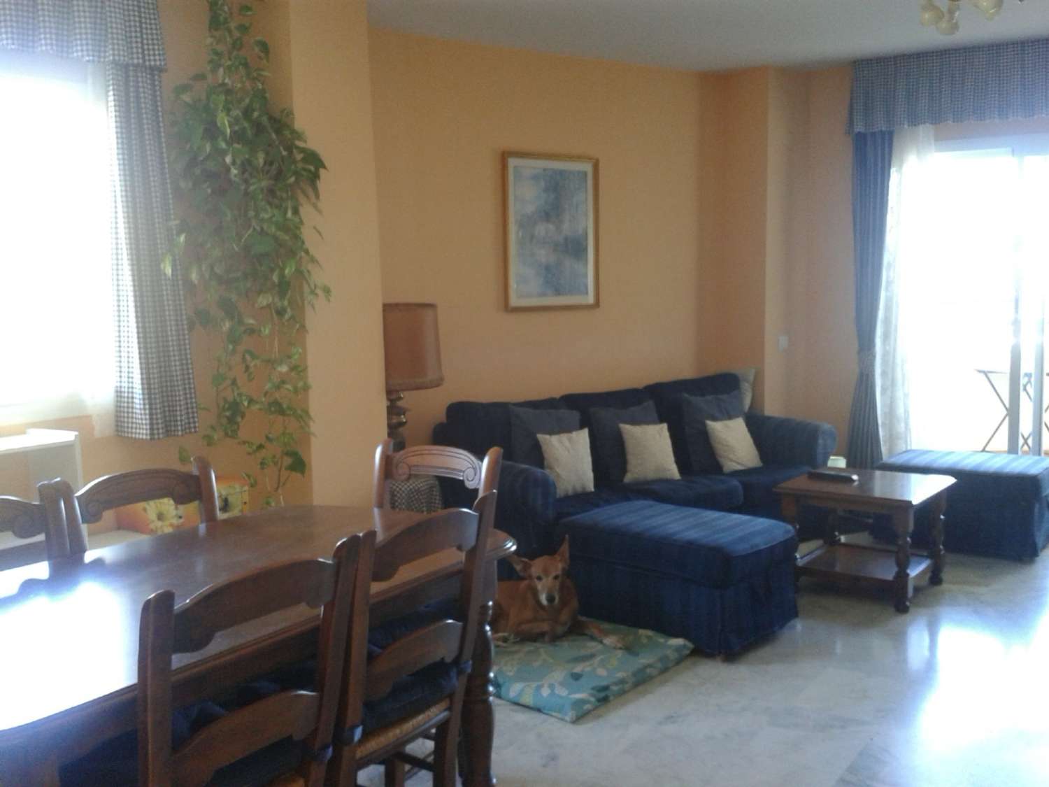 Våning till salu i El Pinillo (Torremolinos)