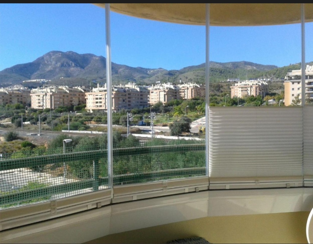 Våning till salu i El Pinillo (Torremolinos)