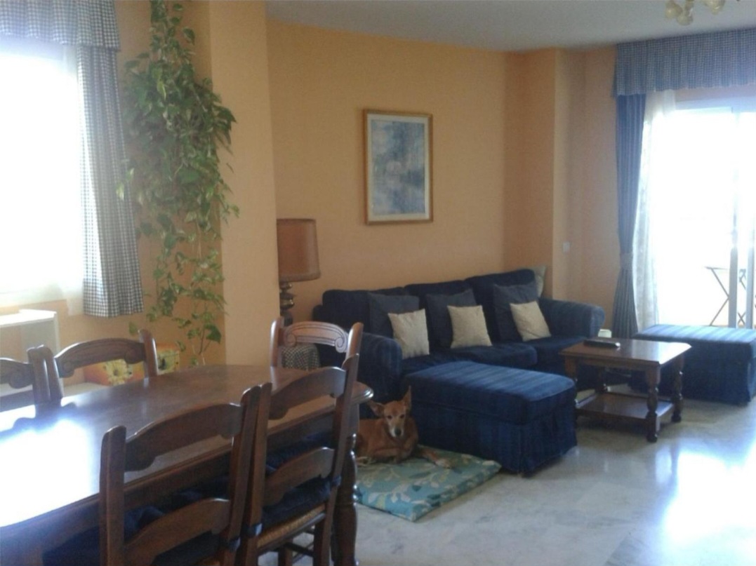Våning till salu i El Pinillo (Torremolinos)