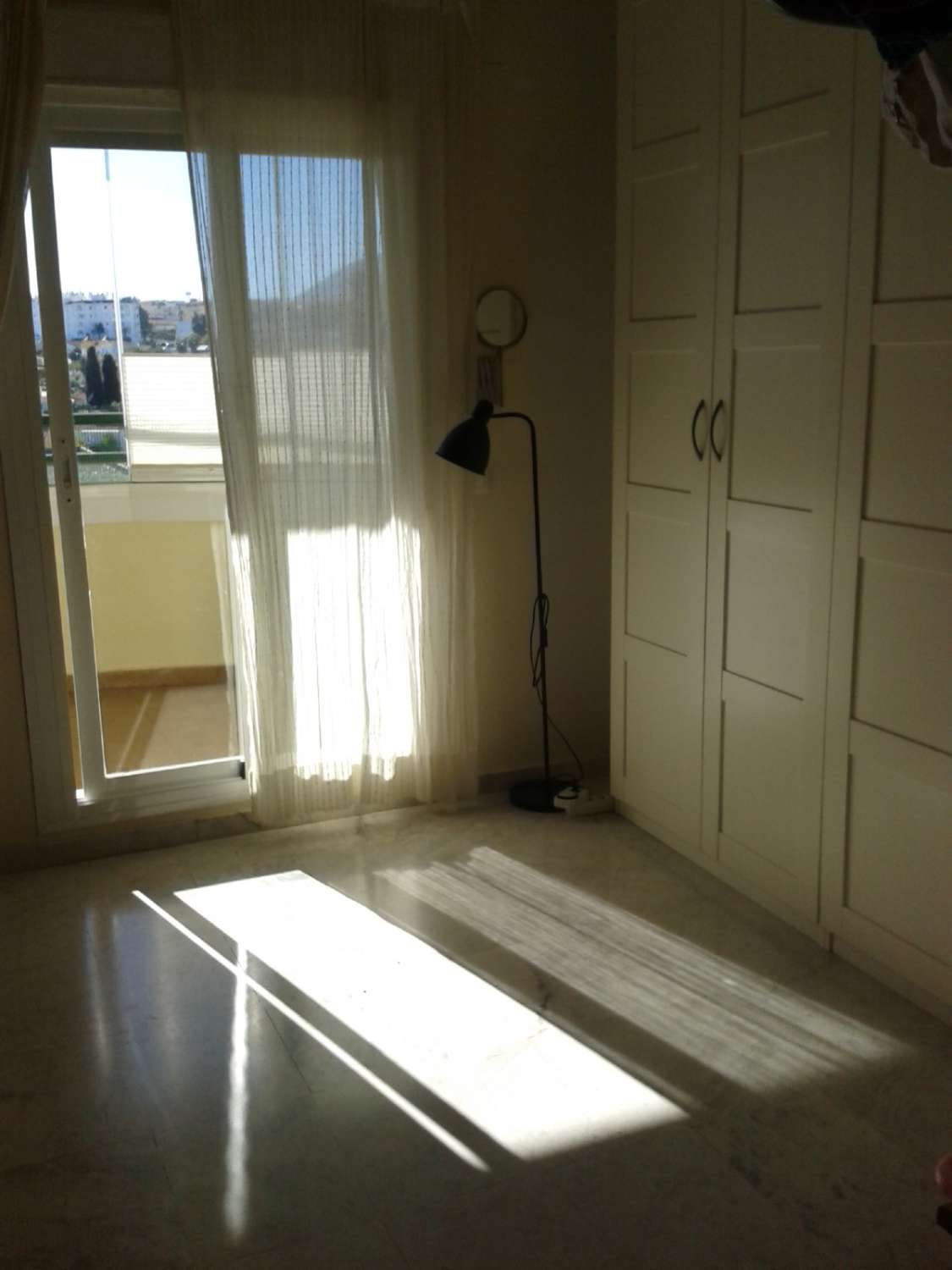 Våning till salu i El Pinillo (Torremolinos)