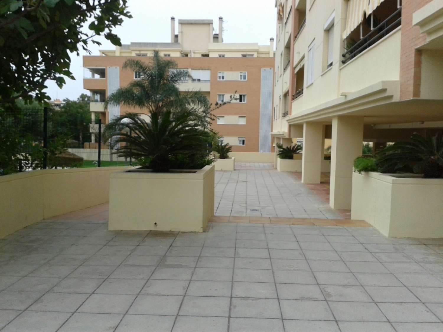 Våning till salu i El Pinillo (Torremolinos)