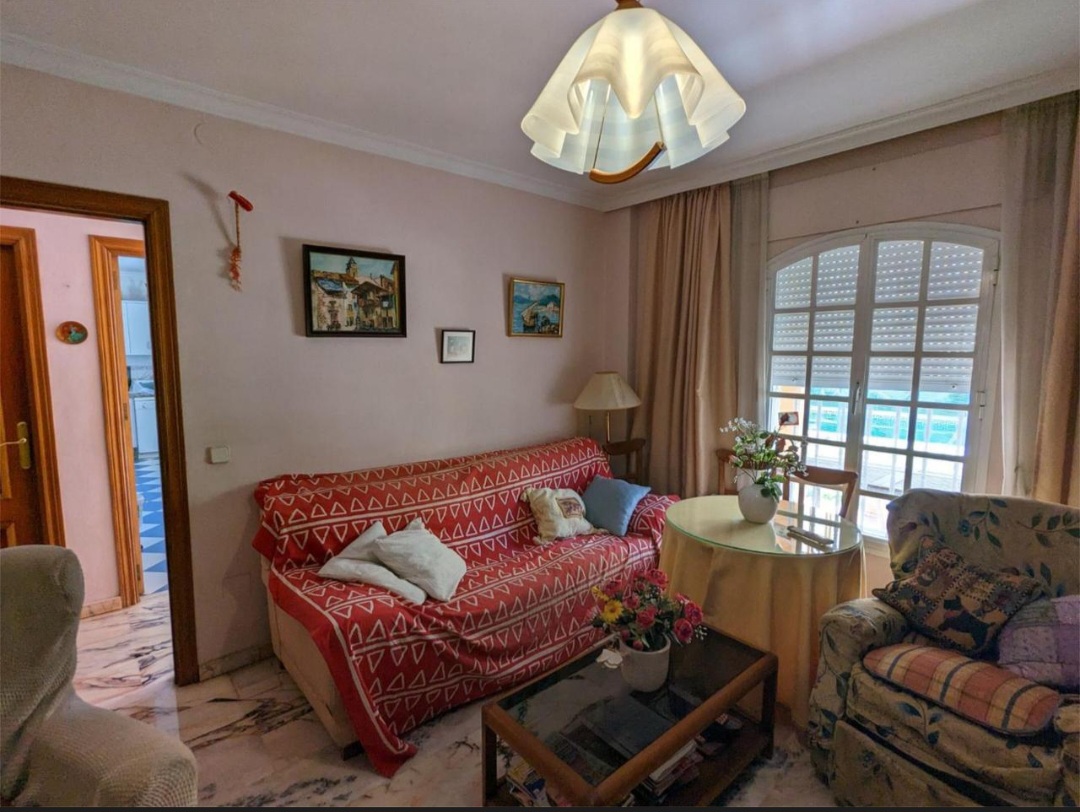 Villa independiente en venta en Alhaurin de la Torre