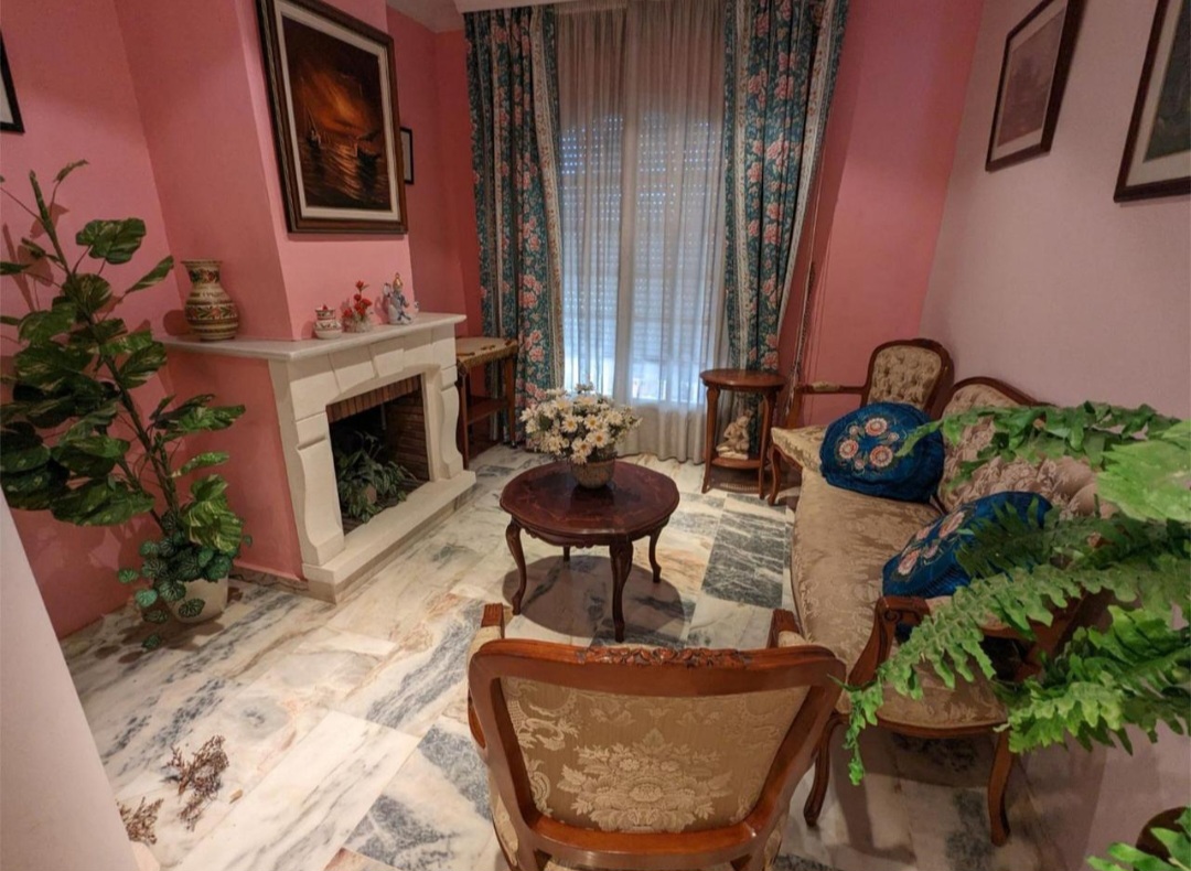 Villa independiente en venta en Alhaurin de la Torre