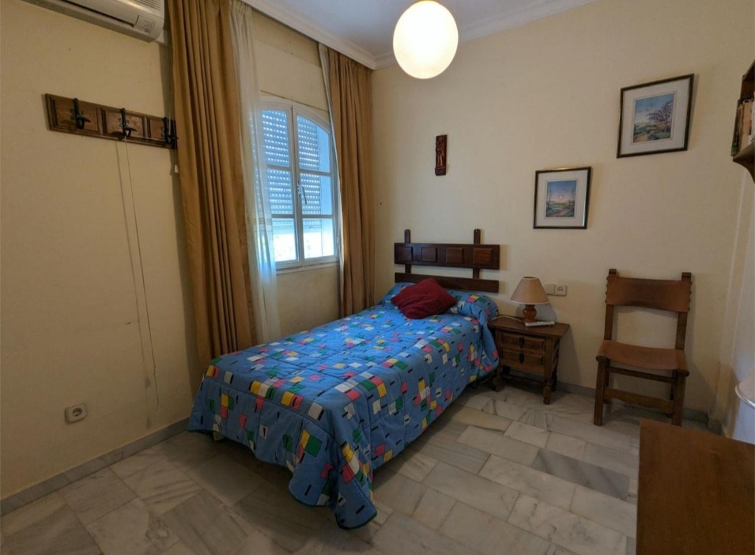 Villa independiente en venta en Alhaurin de la Torre