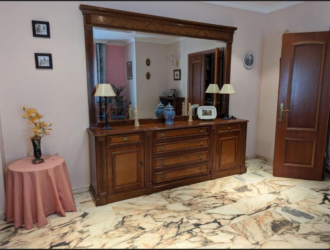 Villa independiente en venta en Alhaurin de la Torre