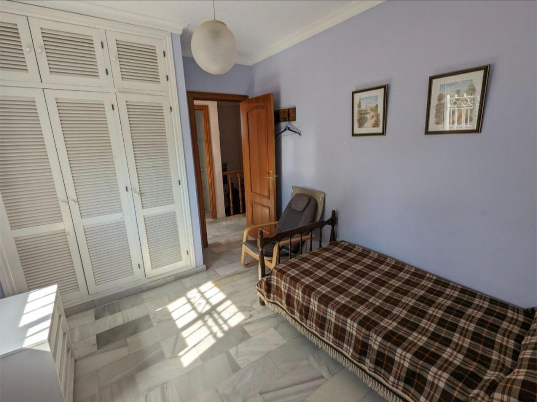 Villa independiente en venta en Alhaurin de la Torre