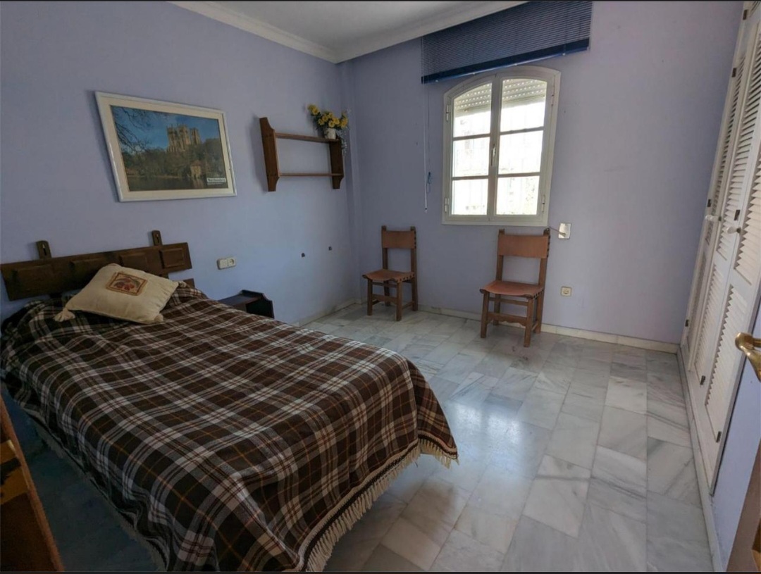 Villa independiente en venta en Alhaurin de la Torre
