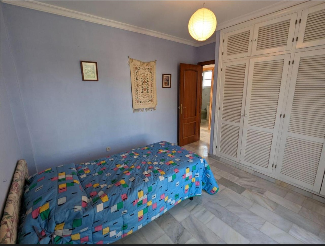Villa independiente en venta en Alhaurin de la Torre