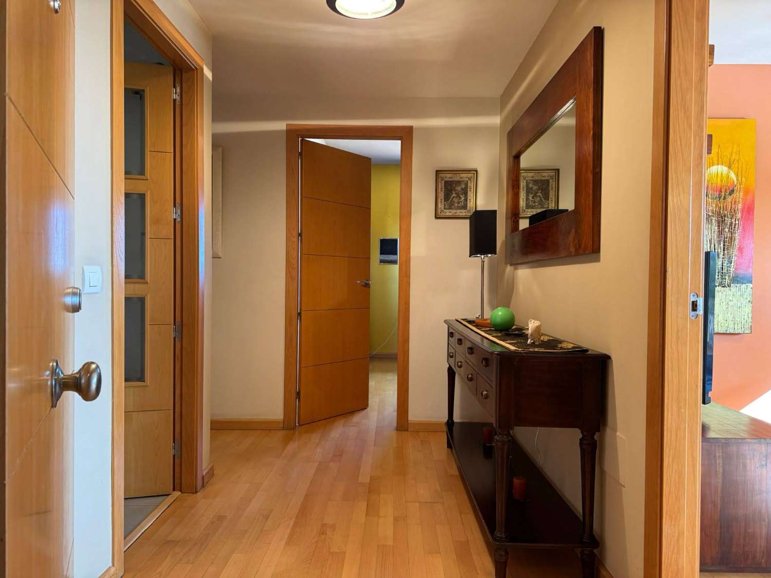 Penthouse te koop in El Pinillo (Torremolinos)