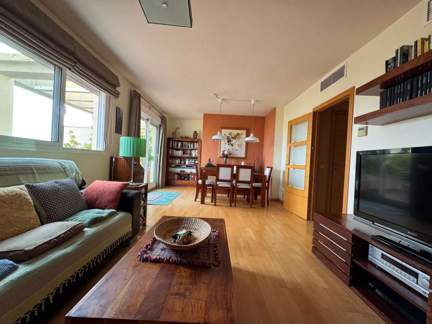 Penthouse te koop in El Pinillo (Torremolinos)