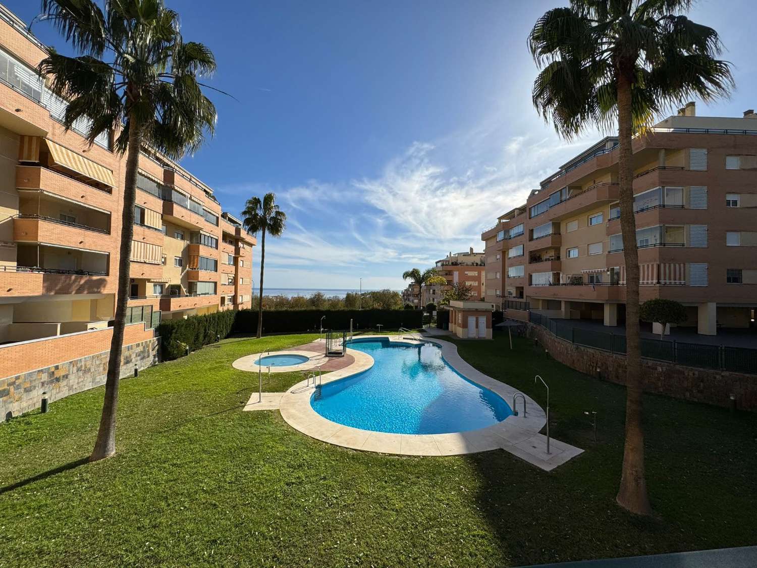 Penthouse te koop in El Pinillo (Torremolinos)