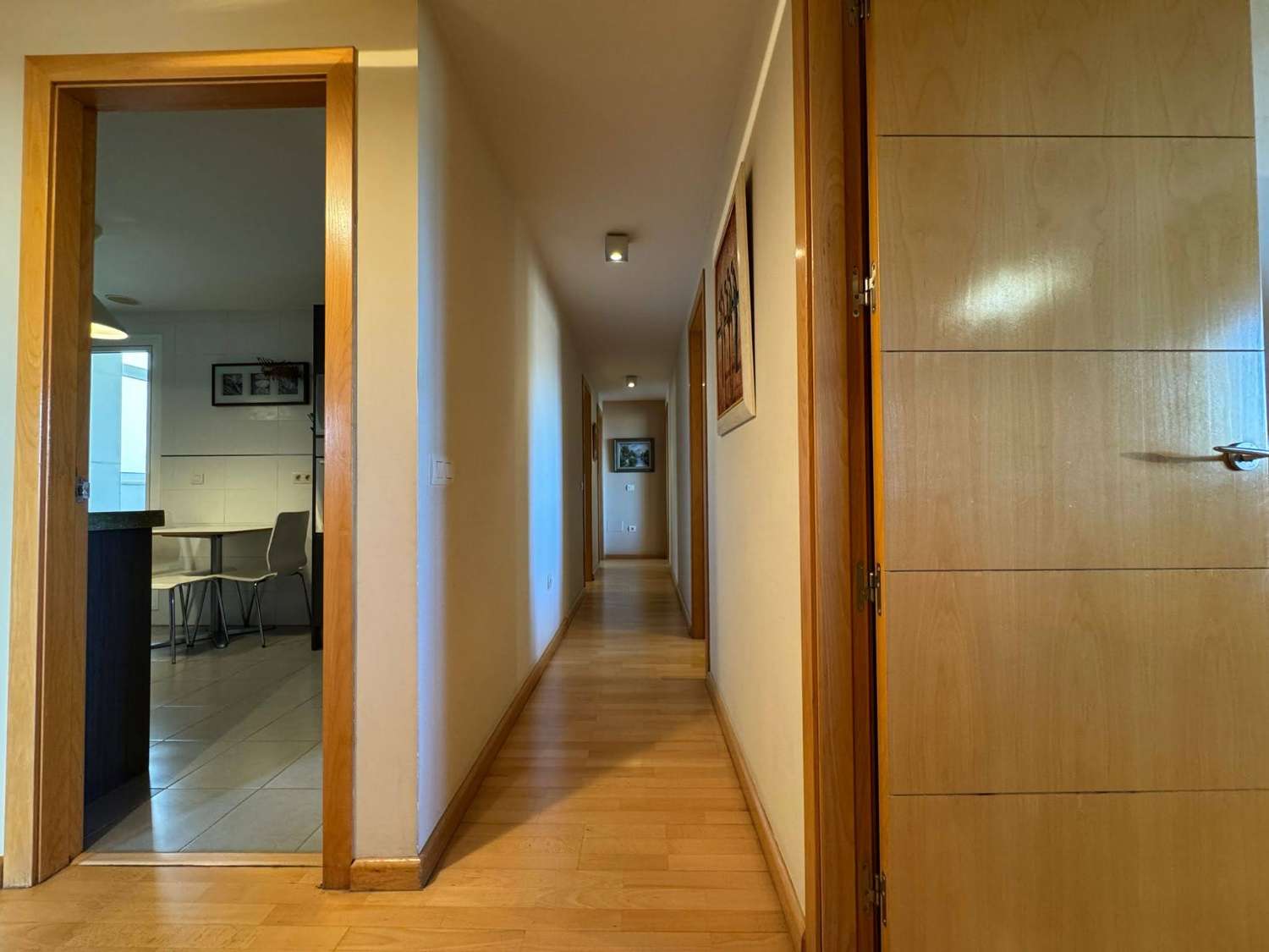 Penthouse te koop in El Pinillo (Torremolinos)