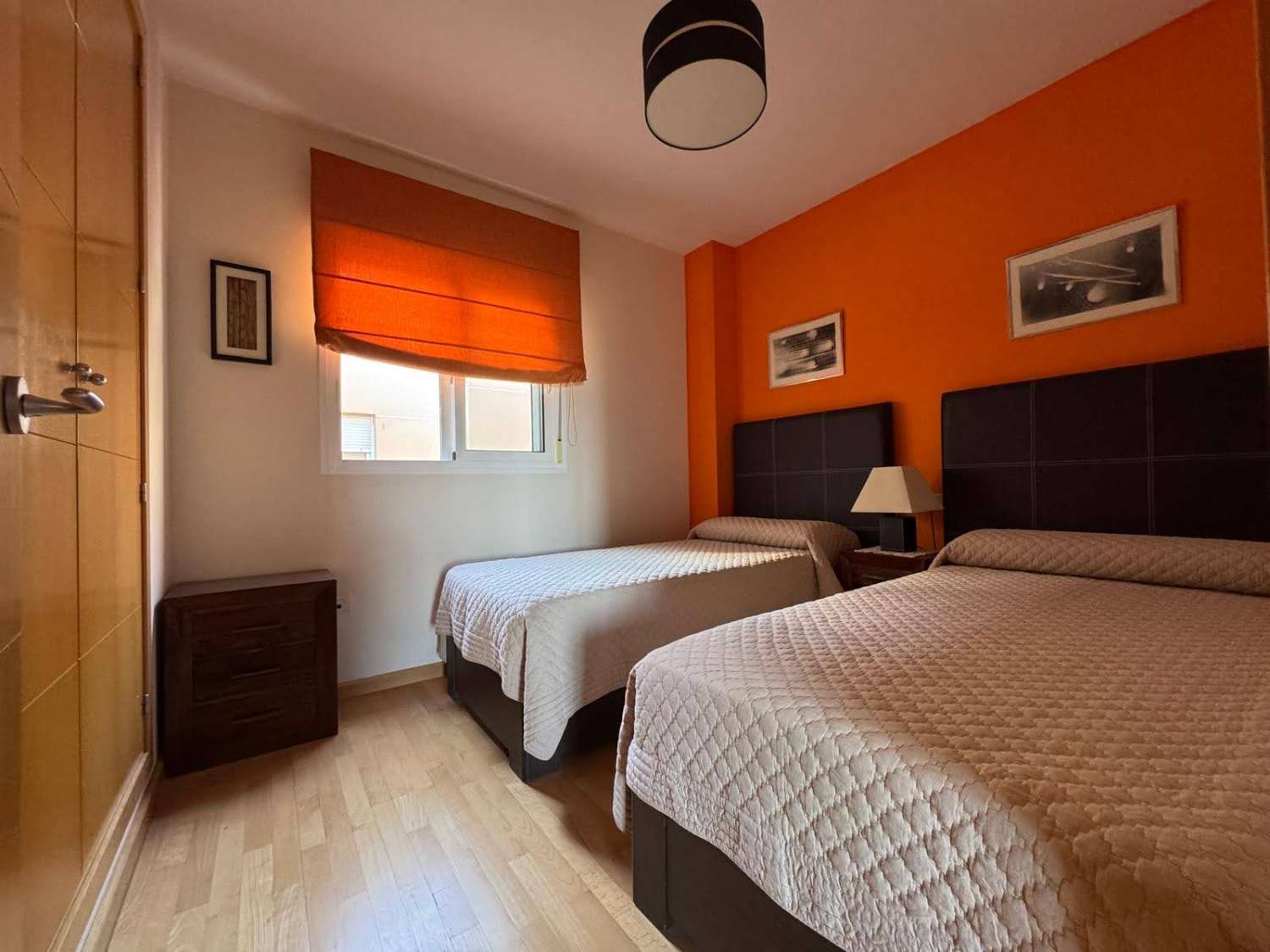 Penthouse te koop in El Pinillo (Torremolinos)