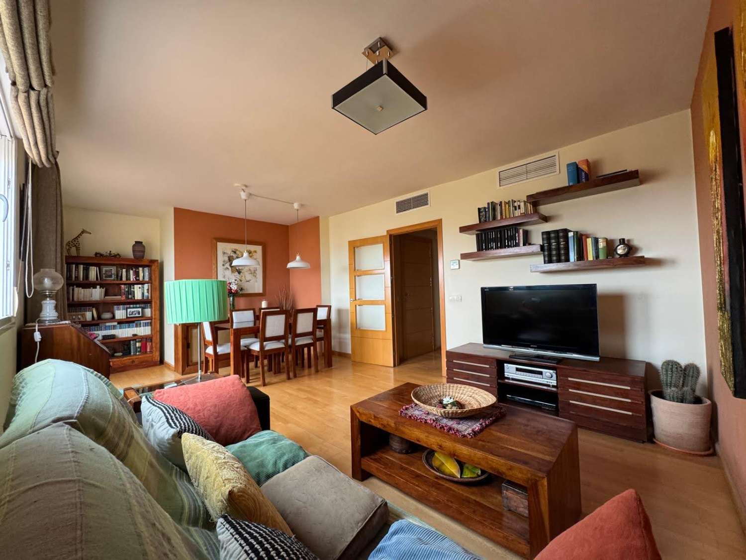 Penthouse te koop in El Pinillo (Torremolinos)